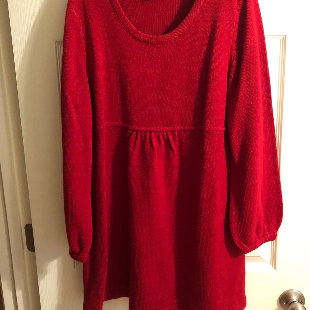 💗Long Sleeve Sweater